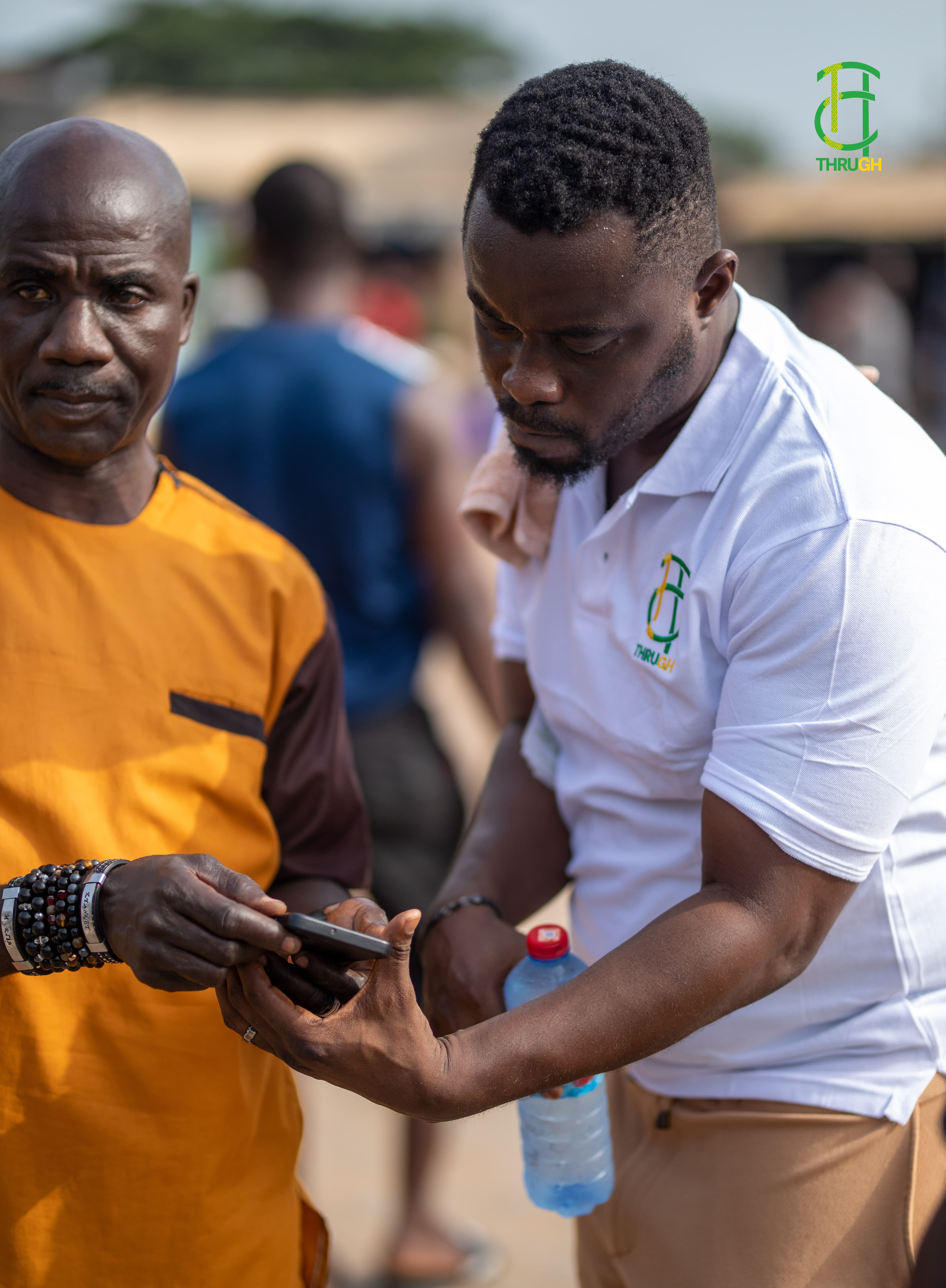 Thrugh Platform Kenya - Image 4