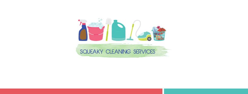 Squeaky Cleaning Services Limited