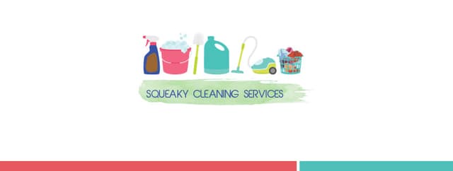 Squeaky Cleaning Services Limited
