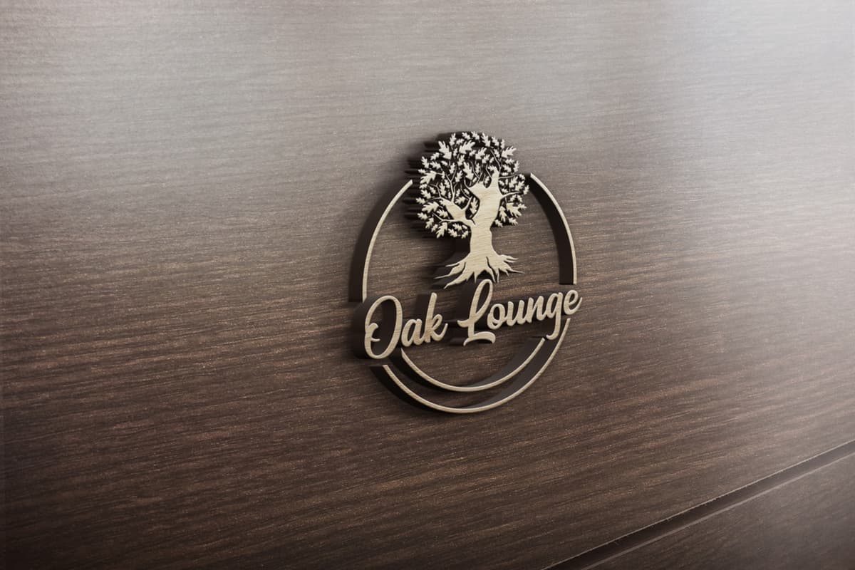 Oak Lounge