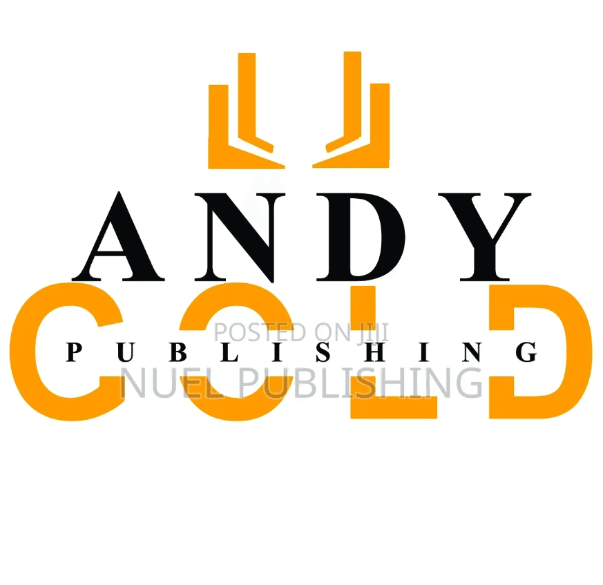 Andygold Publishing