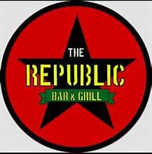 The Republic Bar & Grill