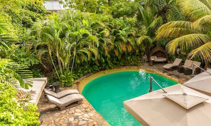 La Villa Boutique Hotel - Image 2