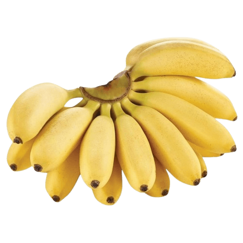Sweet Banana