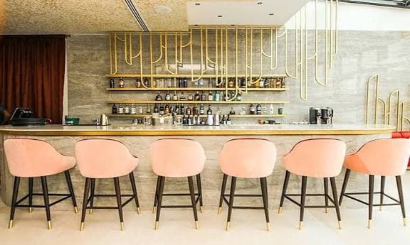 Fat fish Restaurant  - Image 2