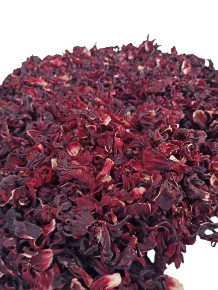 Hibiscus  Leaves