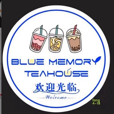Blue Memory Teahouse