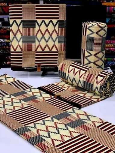 KENTE AFRIK - Image 2
