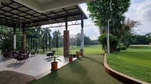Achimota Golf Club