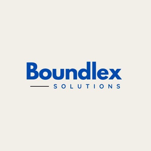 Boundlex Solutions  - Business Image
