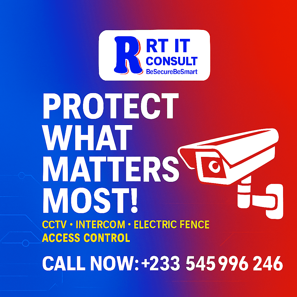 RT IT CONSULT