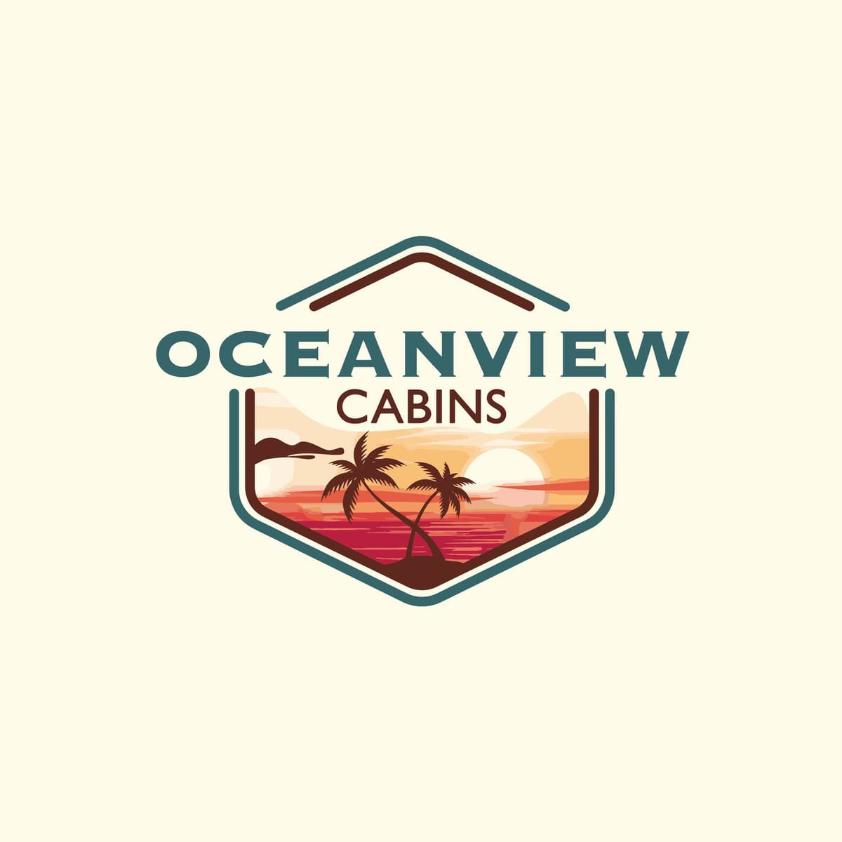 OceanView Cabins
