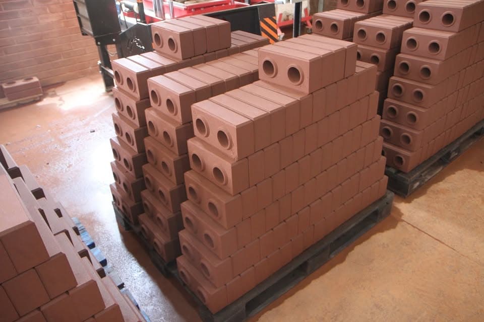 Ecoprime Brick Co. Ltd