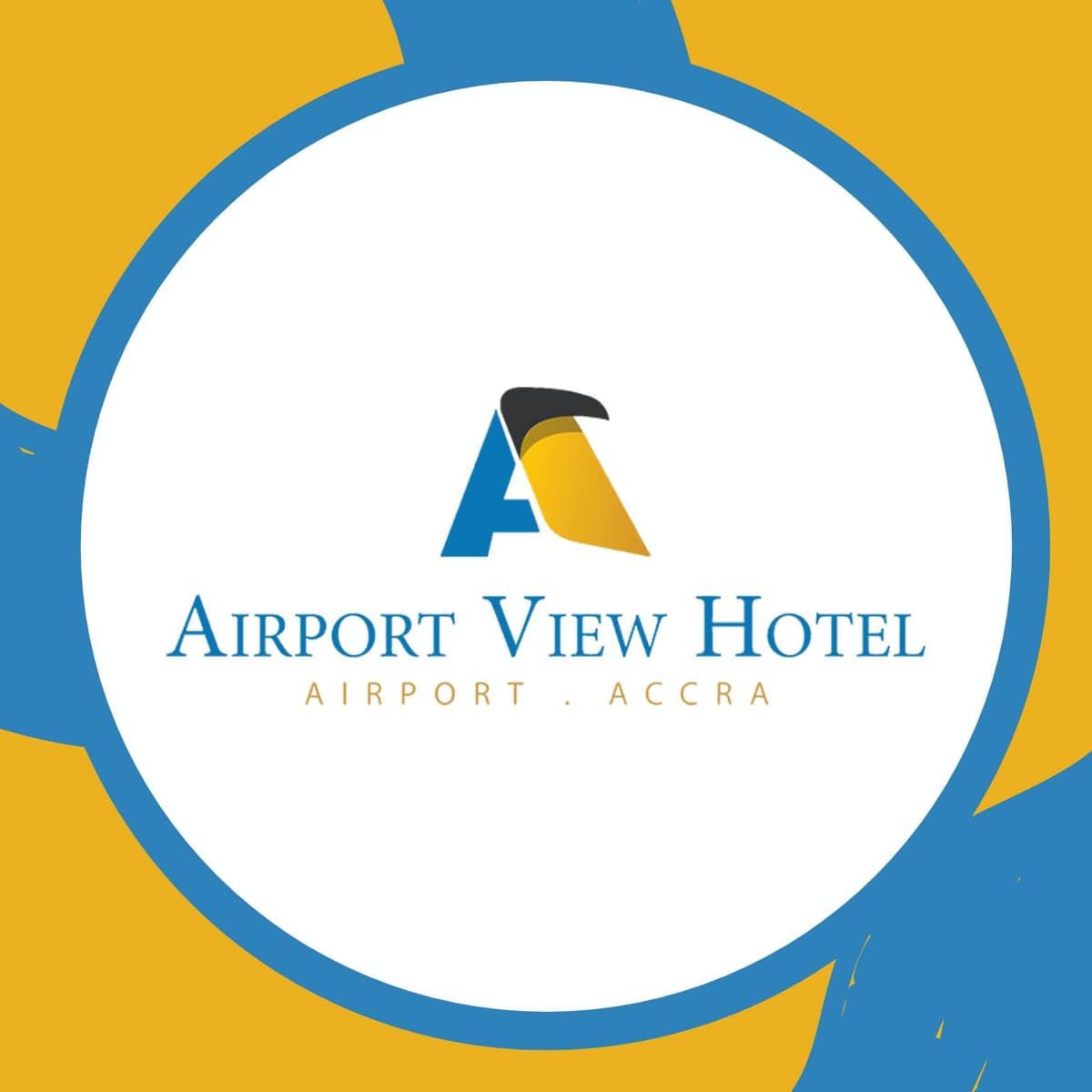 Airport View Hotel