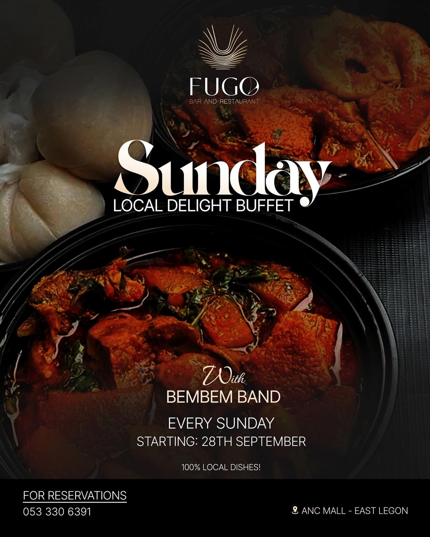 Fugo Restaurant - Image 3