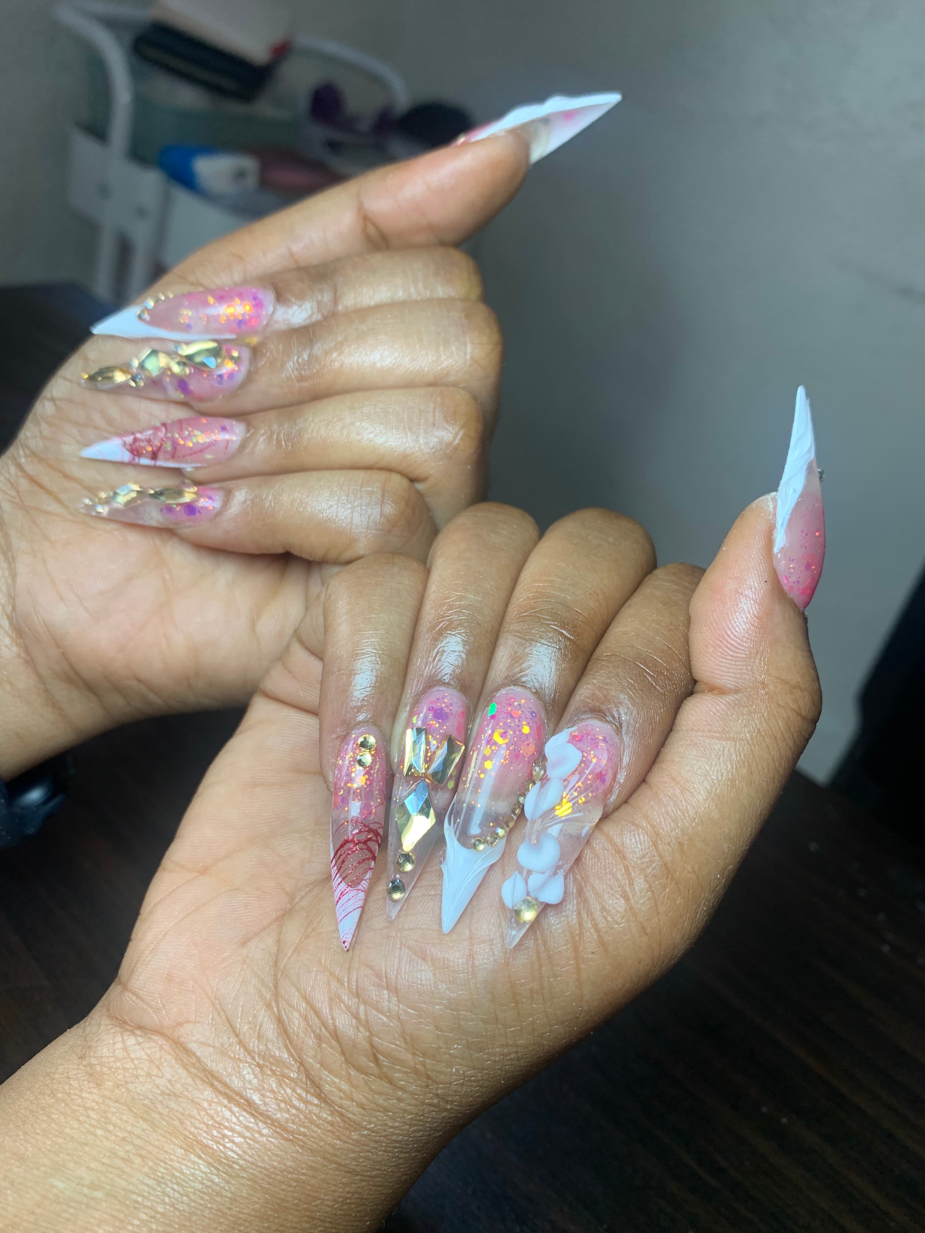 Nailsbygiftyy