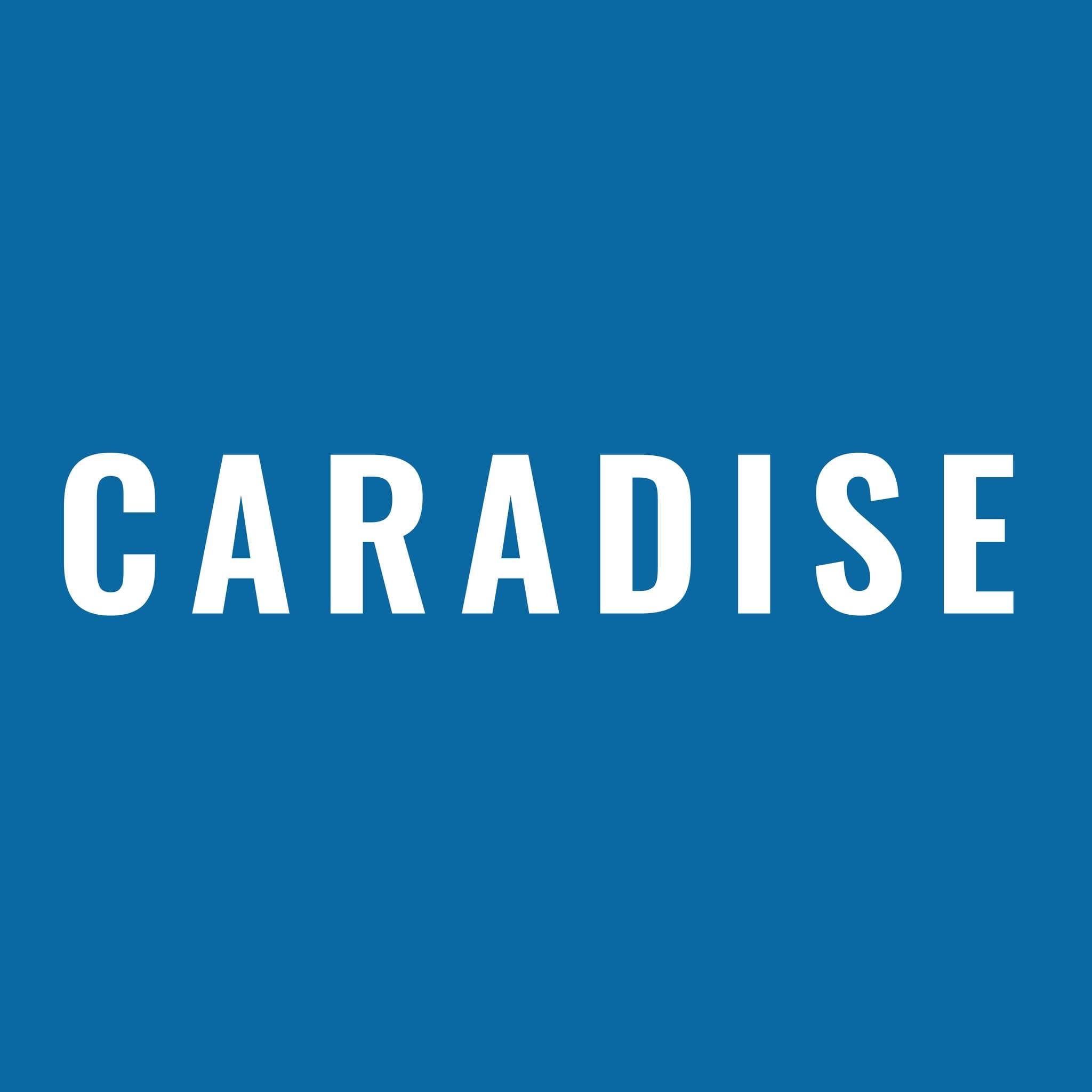 Caradise Ghana