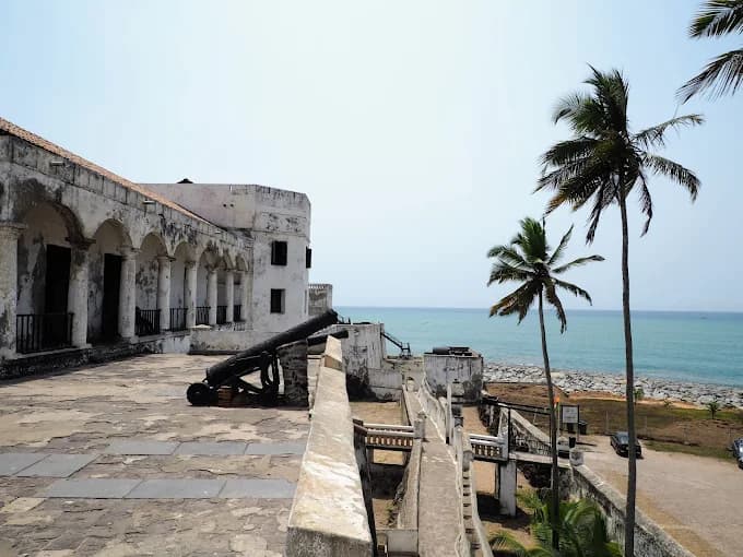 Elmina Castle - Image 2