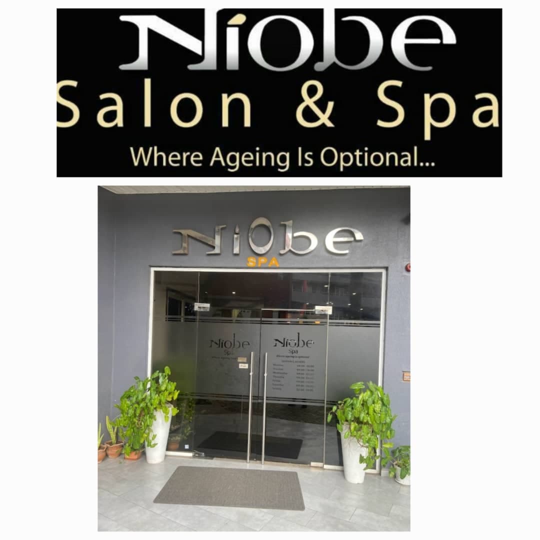 Niobe Salon & Spa