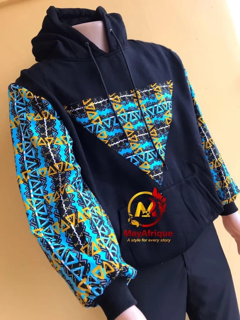 MayAfrique Fashion - Image 3