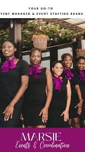 Marsie Events & Coordination