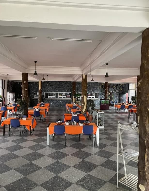 Bush Canteen  - Image 2