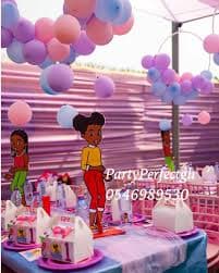 Party Perfect