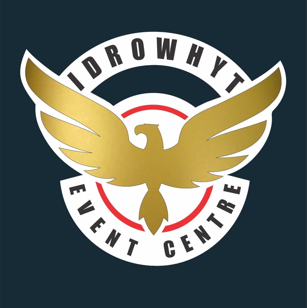 Idrowhyt Event Center