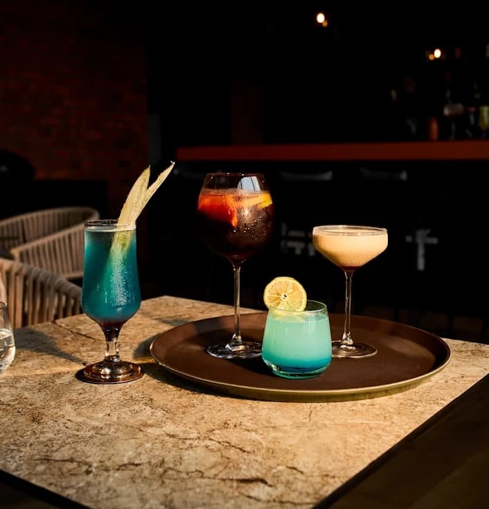 Lamu Restaurant  - Image 3