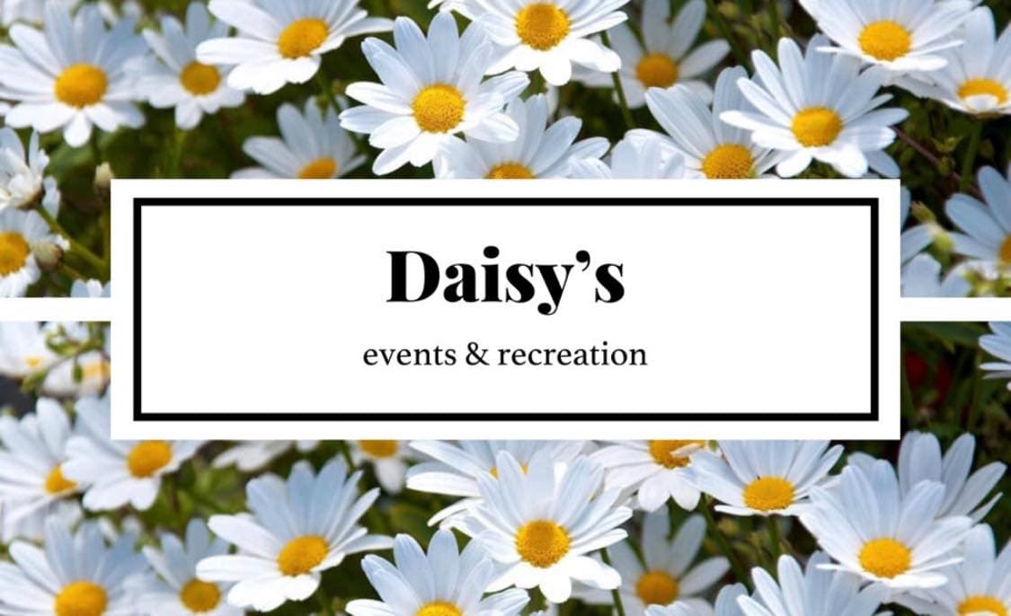 Daisy'S Place