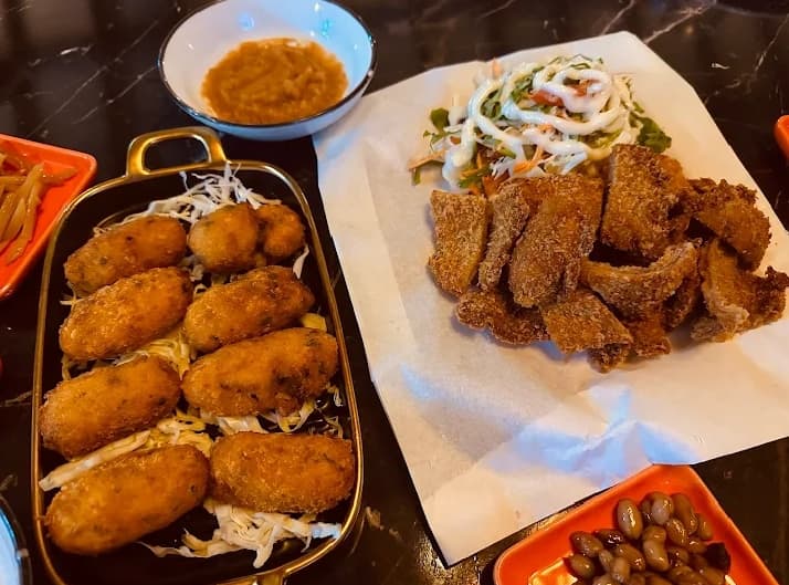 Chungdam Korean Restaurant  - Image 4