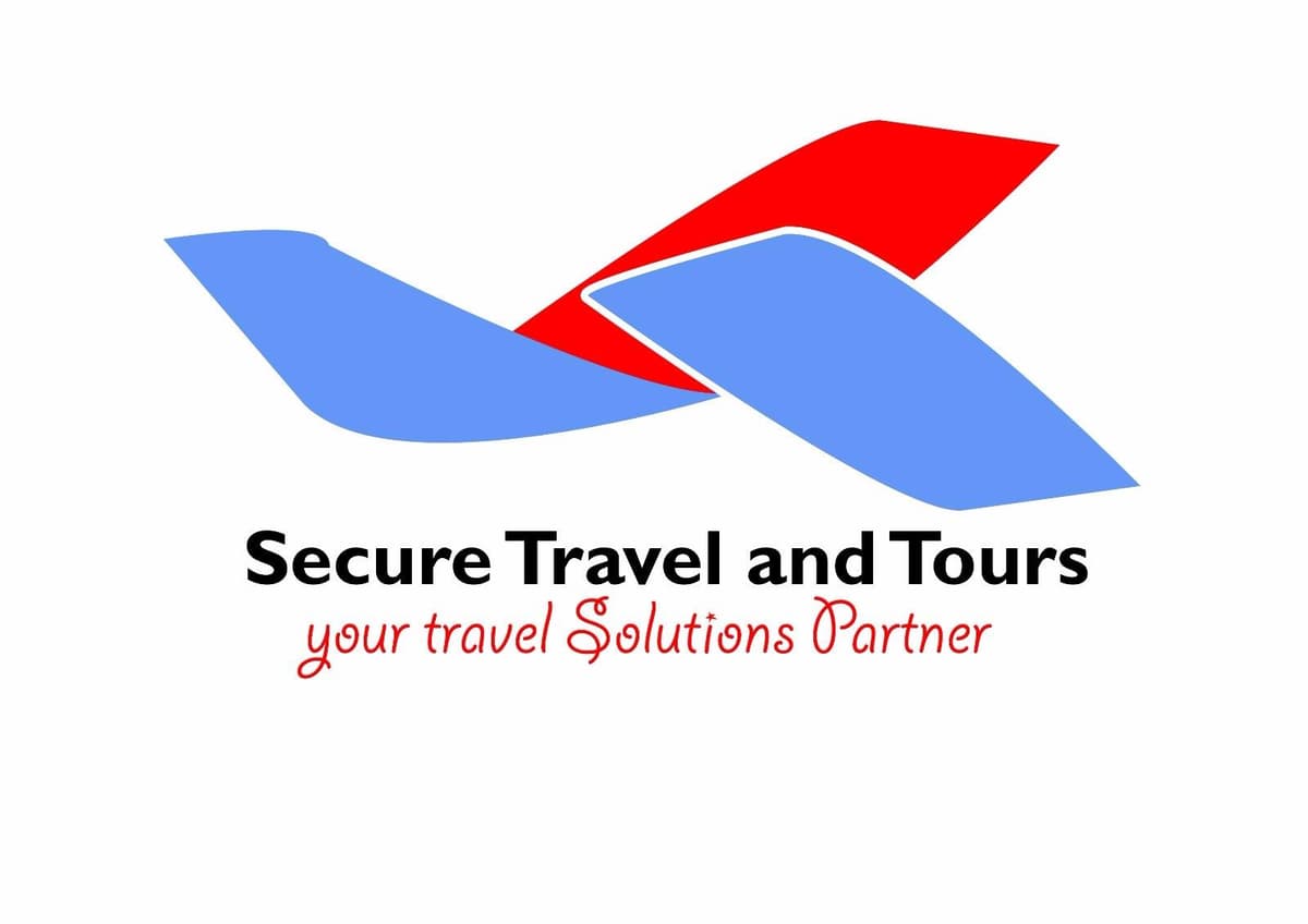 Secure Travel and Tours