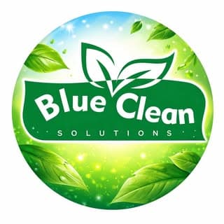 Blue Clean Laundry Service
