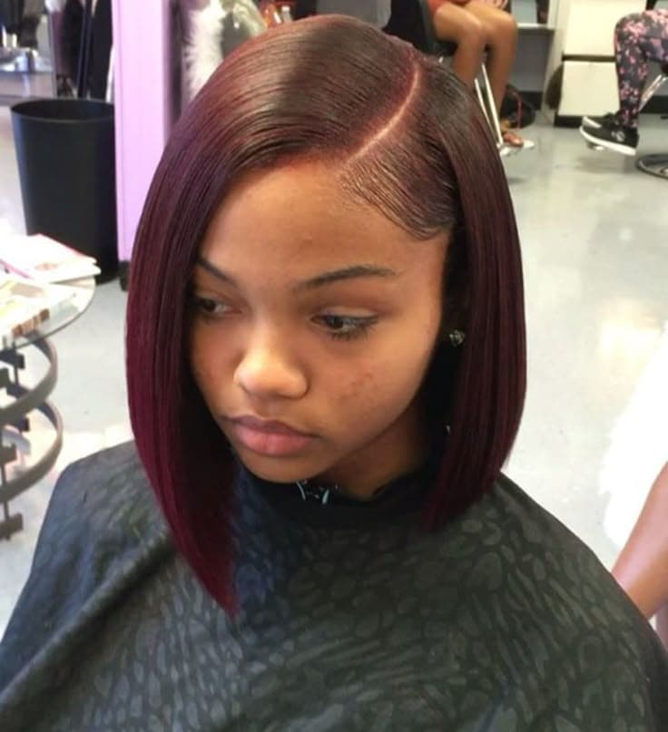 Sew - In ( Weave)Extensions