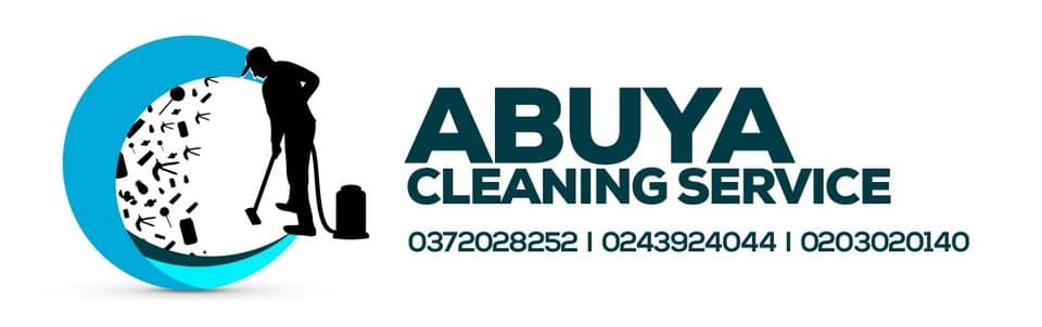 Abuya cleaning services