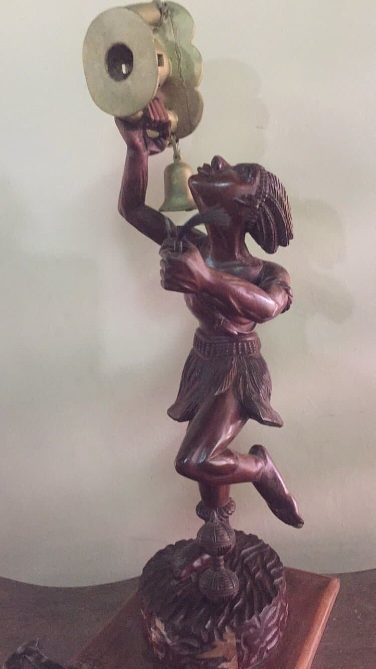 The Okomfo Anokye Sword Site - Image 5