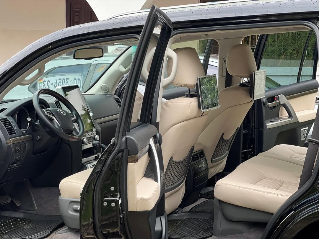 Celestial Consult Car Rental - Image 3