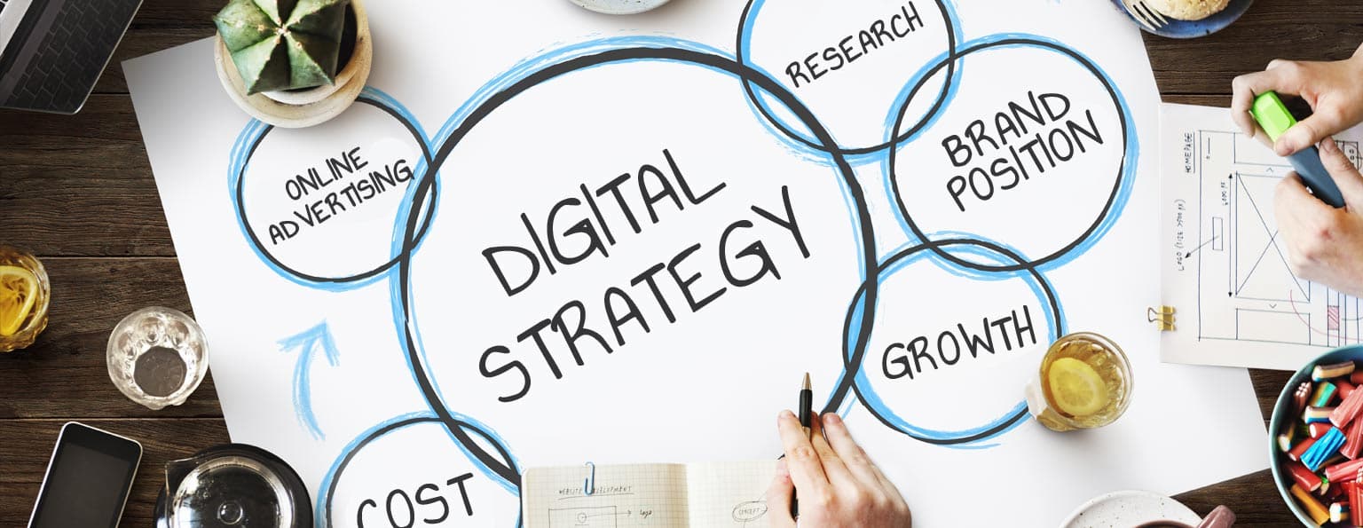 Digital Presence & Brand Positioning