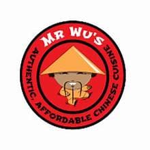 Mr. Wu's