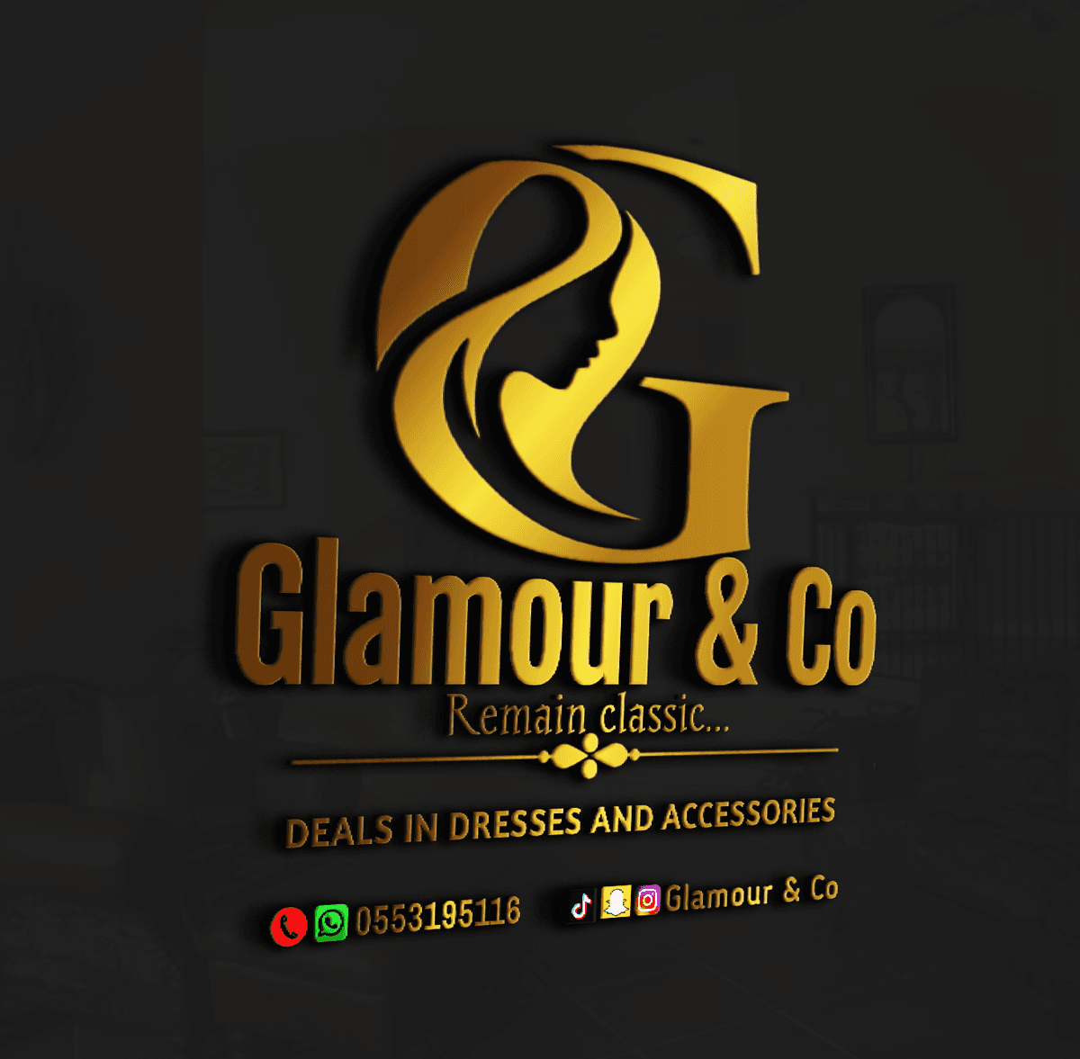 Glamour&Co