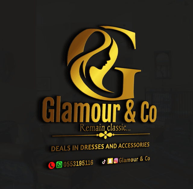 Glamour&Co