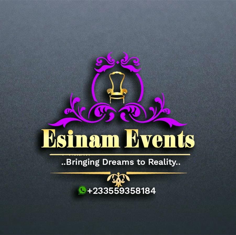 Esinam Events