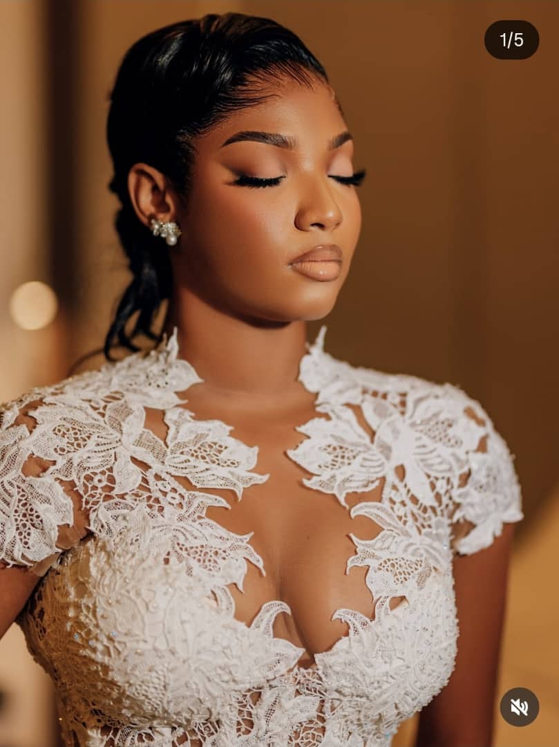 Minas Makeup Artistry - Image 4