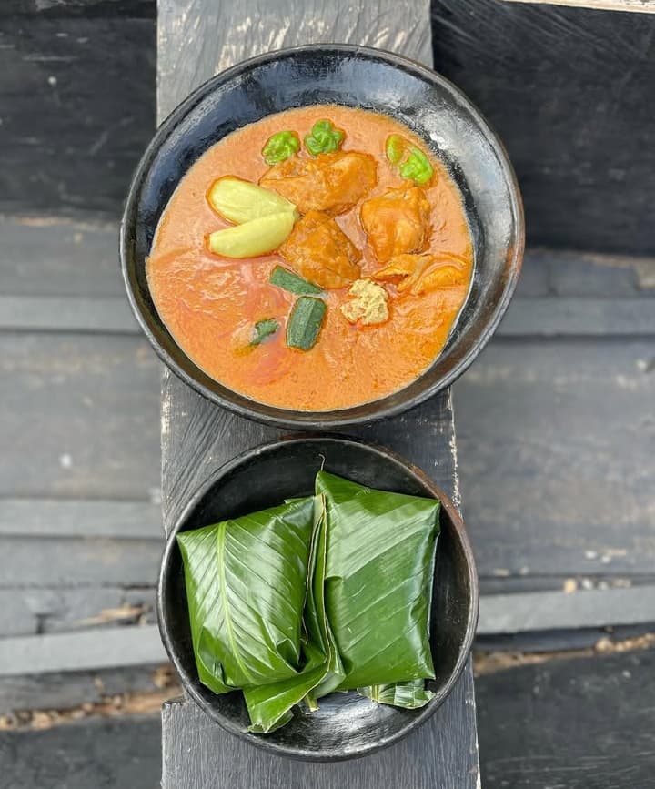 JamRock Restaurant & Grill - Image 3