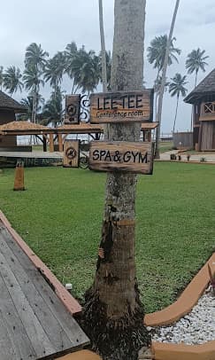Maaha Beach Resort