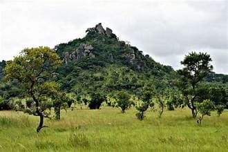 Shai Hills Resource Reserve