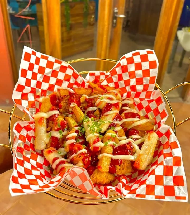 Chungdam Korean Restaurant  - Image 2