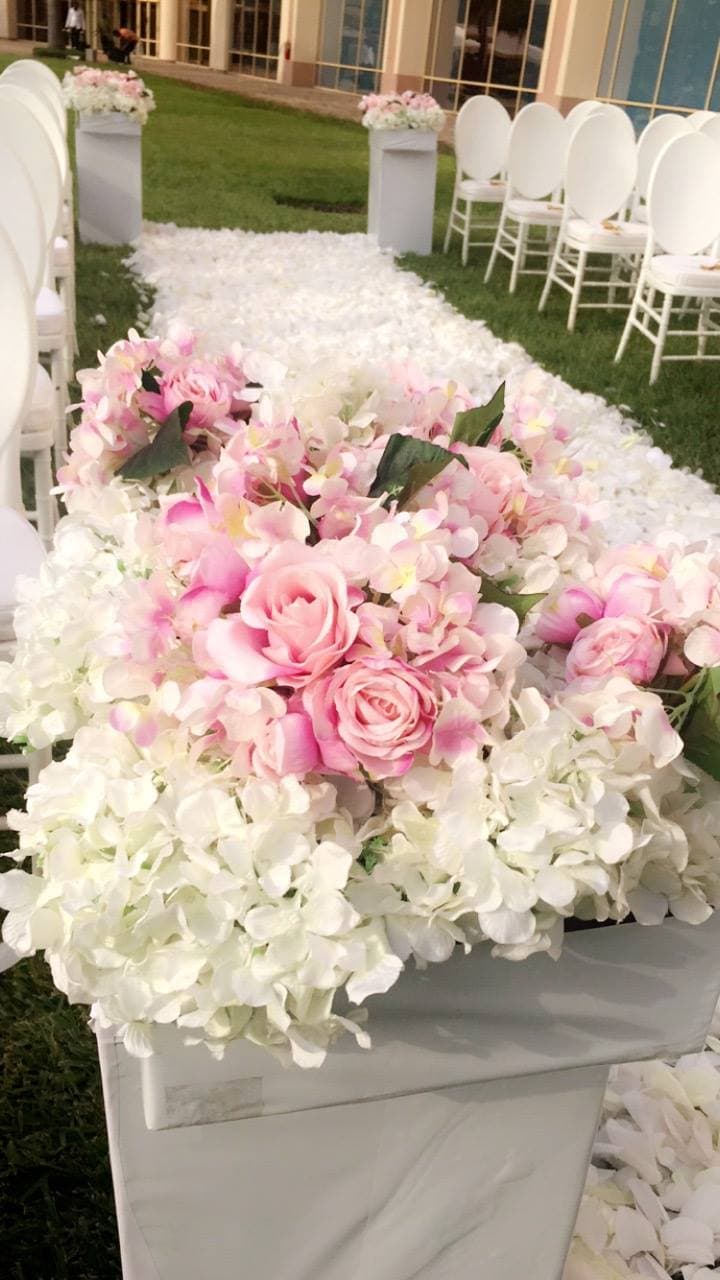 Excelle Events & Support Services