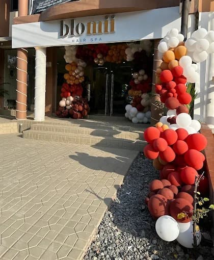 Blomii