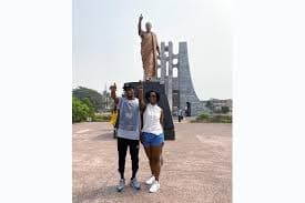 Travel Buddies Ghana - Image 2